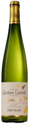 Gustave Lorentz Pinot Blanc Evidence 2021 ØKO