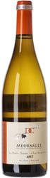 Domaine Caillot Meursault La Barre Dessus - Clos Maguerite 2017