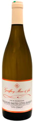 Domaine Gauffroy Marc & Fils Hautes Côtes de Beaune Blanc Les Crais 2023