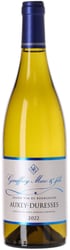 Domaine Gauffroy Marc & Fils Auxey Duresses Blanc 2022