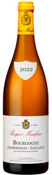 Prosper Maufoux Bourgogne Chardonnay Elegance 2022
