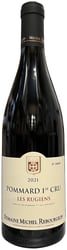 Michel Rebourgeon Pommard 1er Cru Les Rugiens 2021
