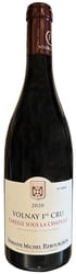 Domaine Michel Rebourgeon Volnay 1er Cru Carelle Sous La Chapelle 2020