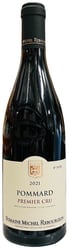 Domaine Michel Rebourgeon Pommard 1er Cru 2021