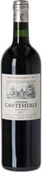 Château Cantemerle Haut-Médoc 5. Cru Classé 2021 i trækasse