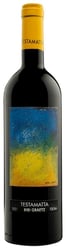 Bibi Graetz Testamatta IGT Toscana Rosso 2021 Magnum i trækasse