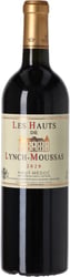 Château Lynch-Moussas ”Les Hauts De Lynch Moussas” Haut-Medoc 2020