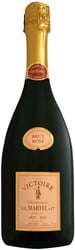 G.H. Martel Champagne Brut Rosé Victoire magnum