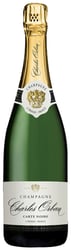 Charles Orban Champagne Carte Noire Brut Magnum