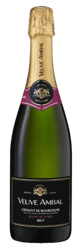 Veuve Ambal Cremant de Bourgogne Blanc de Noirs Brut