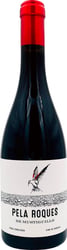 Mustiguillo Syrah Pela Roques 2020 ØKO