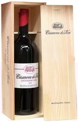 Casanova di Neri Brunello di Montalcino Giovanni Neri 2018 Magnum