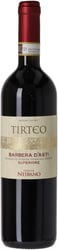 Tenute Neirano Barbera d'Asti Superiore DOCG Tirteo 2022
