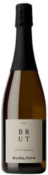 Buglioni Lo Spudorato Spumante Brut 2023