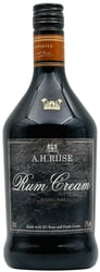 A.H. Riise Rum Cream Original