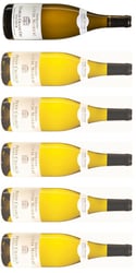 Chablis Smagekasse - 1 Grand Cru Valmur og 5 Petit Chablis