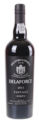 Delaforce Vintage Port 2011