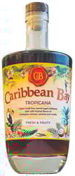 Caribbean Bay, Tropicana