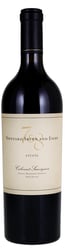 Vineyard 7 & 8 'Estate' Cabernet Sauvignon 2015