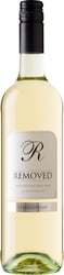 Removed Chardonnay - 0,5 % Alkoholsvag