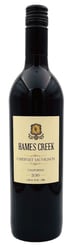 Scheid Family Wines Hames Creek Cabernet 2016