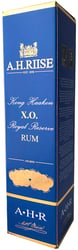 A.H. Riise Kong Haakon XO Royal Reserve