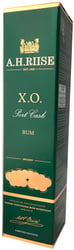 A.H. Riise X.O. Reserve Port Cask