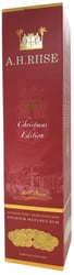 A.H. Riise X.O. Reserve Christmas