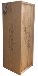 Dominio del Águila Albillo Viñas Viejas Ribera del Duero 2019 ØKO 5 Liter i trækasse