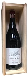 Domaine del Aguila Reserva Ribera del Duero 2018 ØKO - 5 liter i trækasse