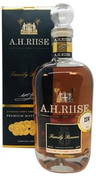 A.H. Riise Family Reserve Solera 1838