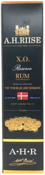 A.H. Riise The Thin Blue Line Denmark