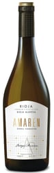 Bodegas Amaren Rioja Alavesa Blanco Barrel Fermented 2020