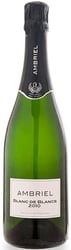 Ambriel Blanc de Blancs Brut 2010