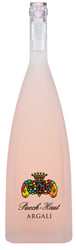 Chateau Puech-Haut Argali Rosé 2020