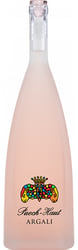 Chateau Puech-Haut Argali Rosé 2022 MAGNUM