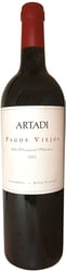 Artadi Pagos Viejos 2011