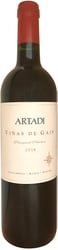 Artadi Vinas de Gain 2014