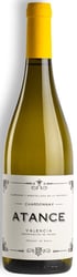 Risky Grapes (Mustiguillo) Atance Chardonnay 2020