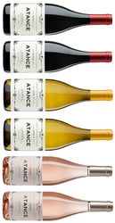 Mustiguillo Atance Smagekasse