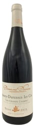 Domaine Diconne Auxey-Duresses 1er Cru les Grands Champs 2018