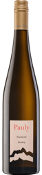 Axel Pauly Riesling Steinerd Mosel 2021