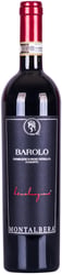 Montalbera Barolo DOCG Levoluzione 2013