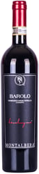 Montalbera Barolo DOCG Levoluzione 2017