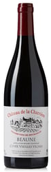 Château de la Charrière (Domaine Yves Girardin) Beaune Cuvée Vieilles Vignes 2018
