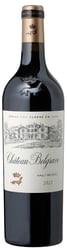 Chateau Belgrave Haut-Medoc 5. Cru Classe 2022 i trækasse