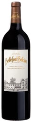 Chateau Bellefont-Belcier Saint-Emilion Grand Cru Classé 2019 i trækasse