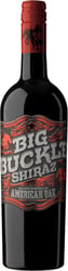 Big Buckle Shiraz