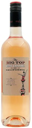 Big Top White Zinfandel Rosé