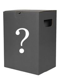 Black Box 12 stk Mixkasse